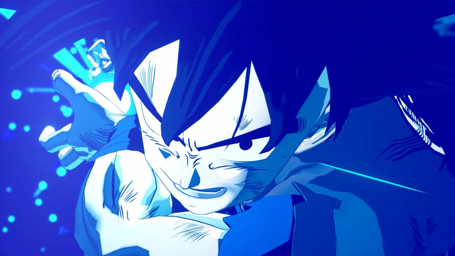 DRAGON BALL Z: KAKAROT görsel 2