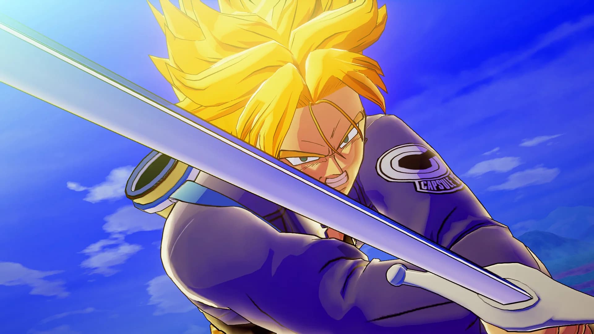 DRAGON BALL Z: KAKAROT görsel 9