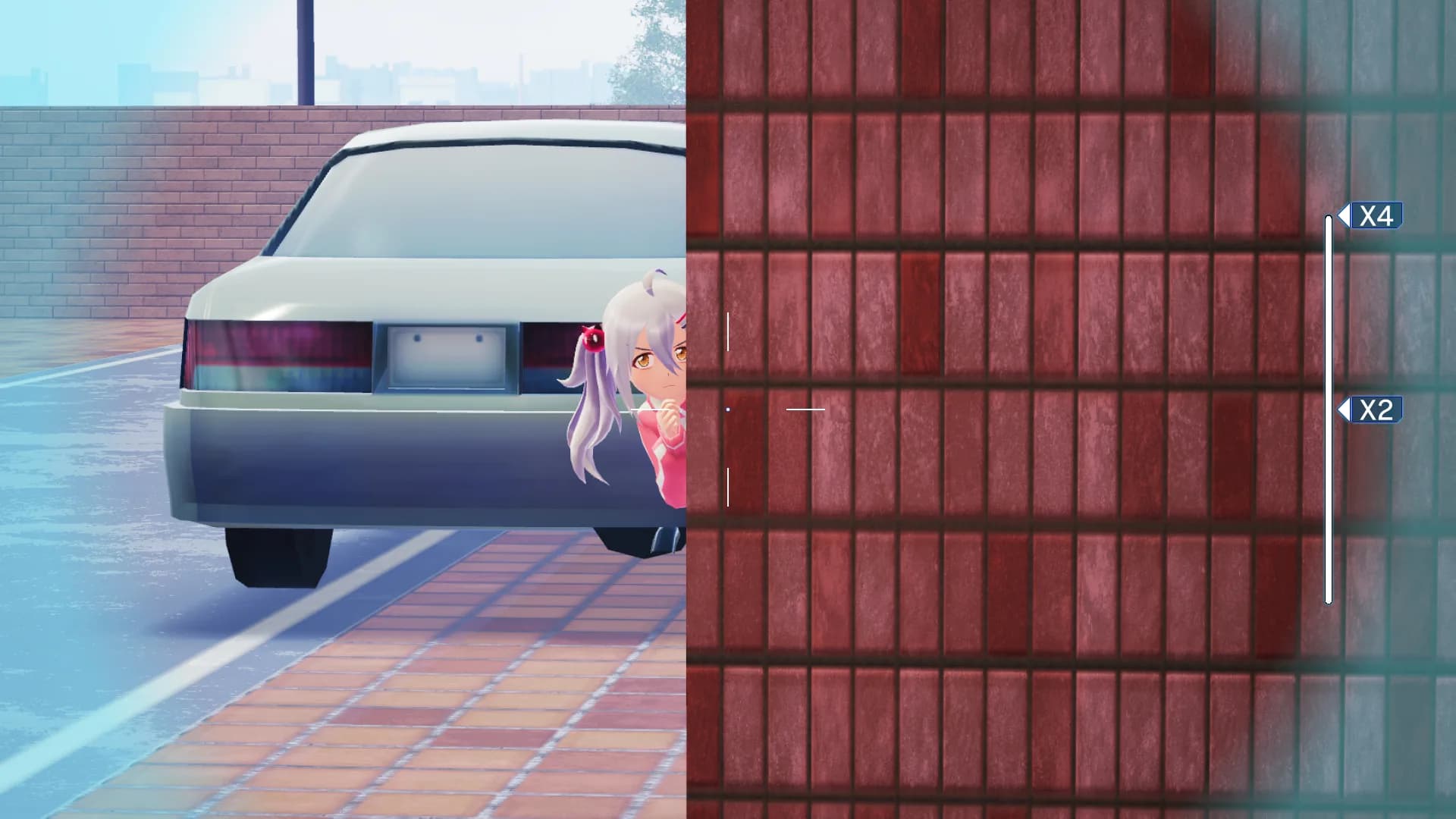 Gal*Gun 2 görsel 3