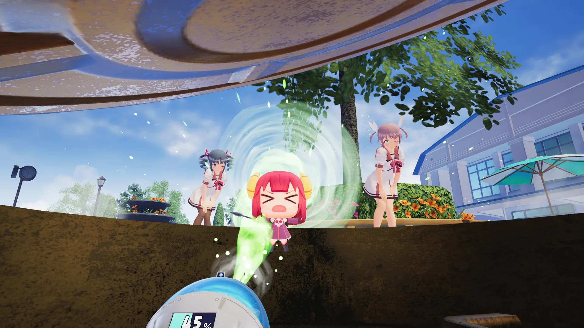 Gal*Gun 2 görsel 4