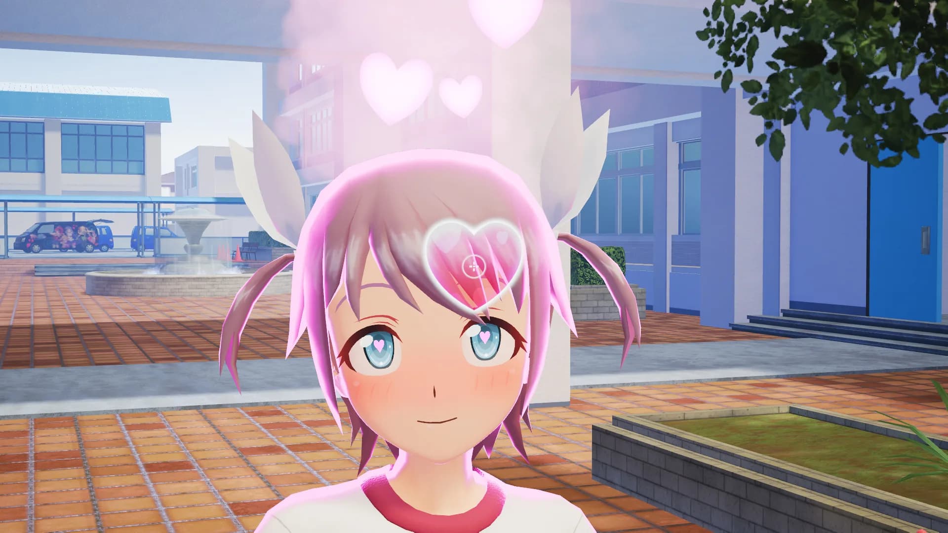 Gal*Gun 2 görsel 5