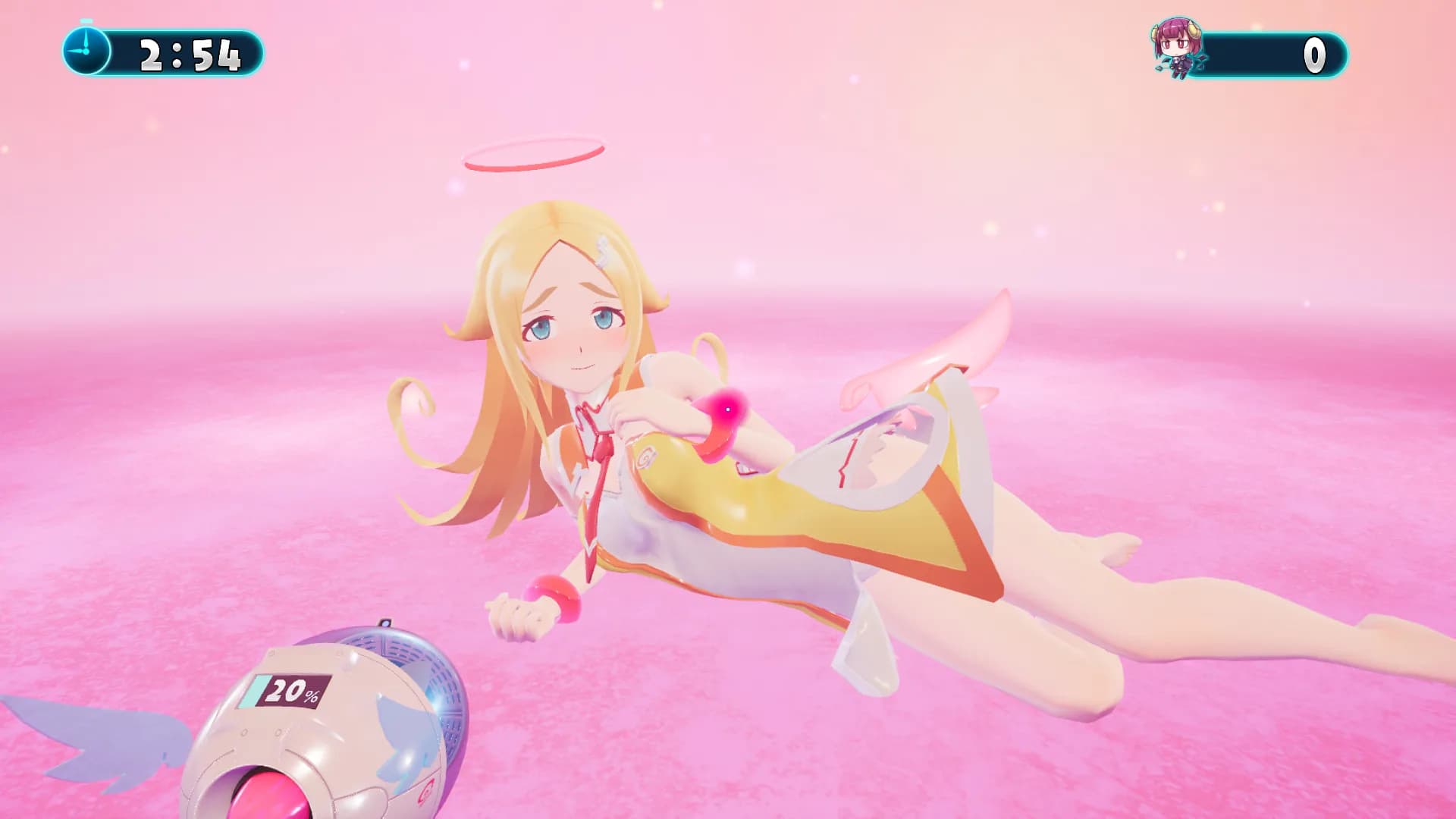 Gal*Gun 2 görsel 6