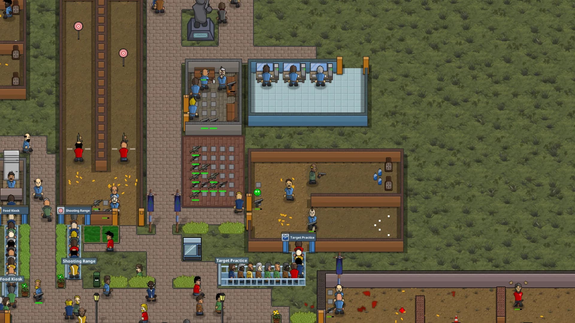 Battle Royale Tycoon görsel 4