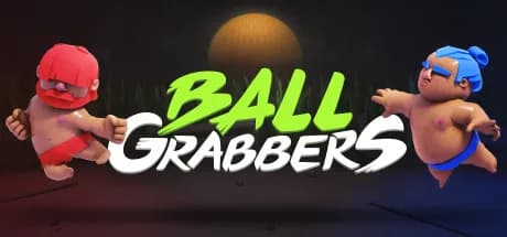 Ball Grabbers