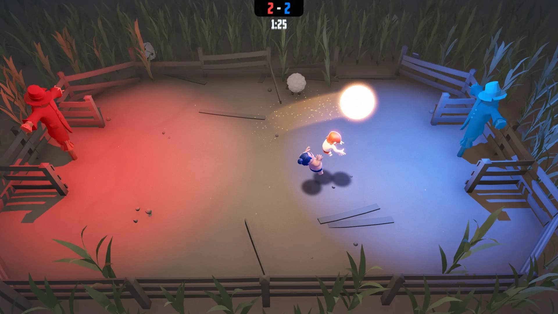 Ball Grabbers görsel 3