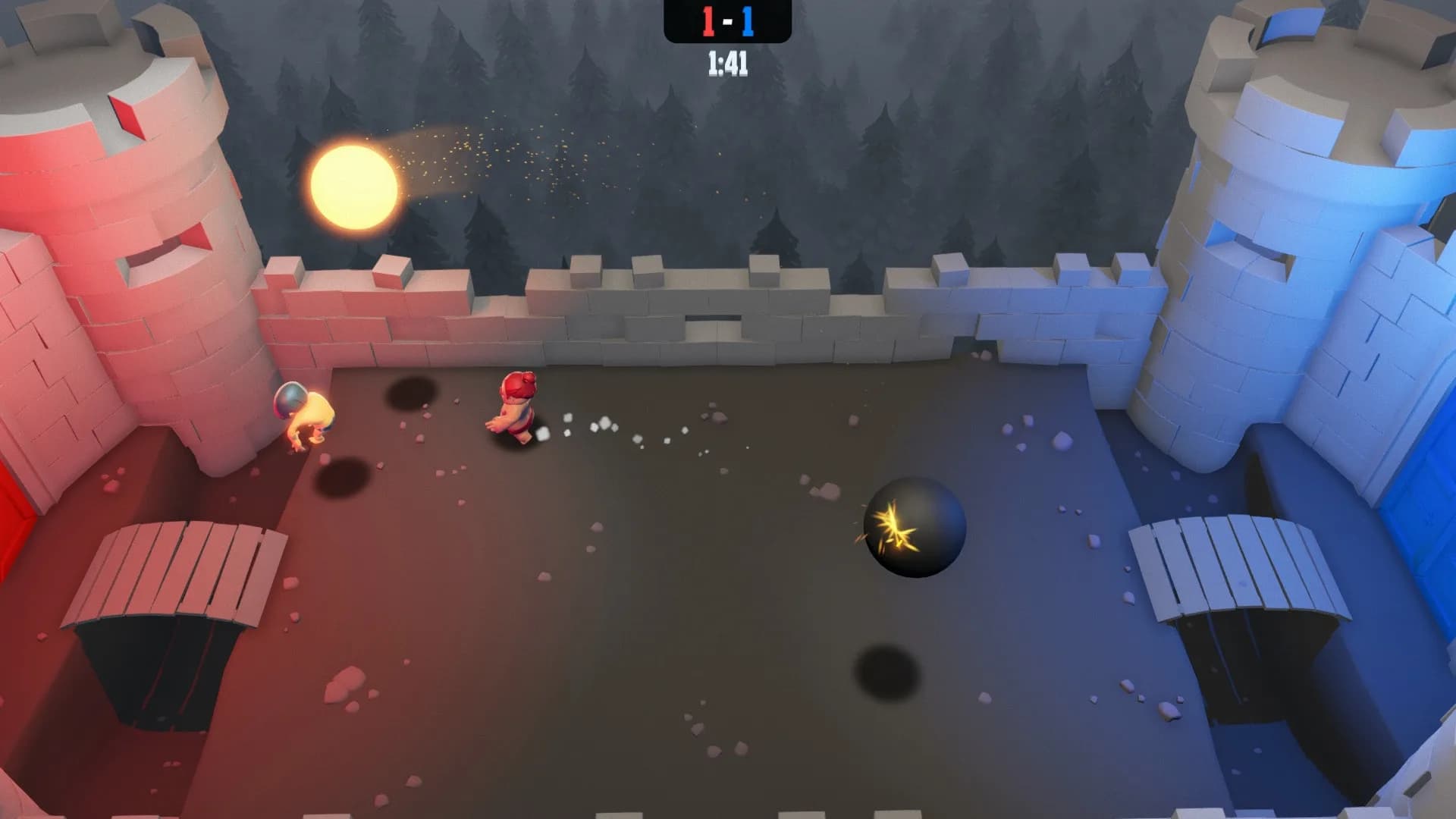 Ball Grabbers görsel 5