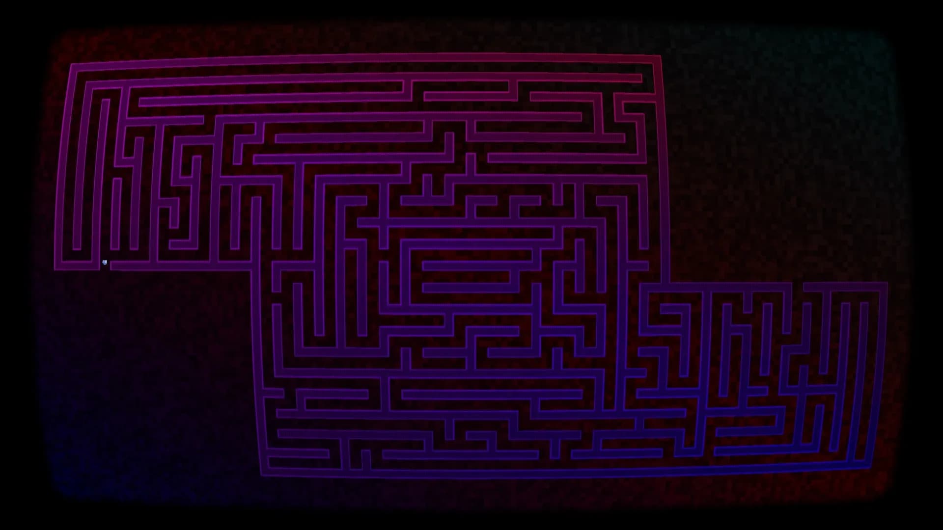 RetroMaze görsel 6