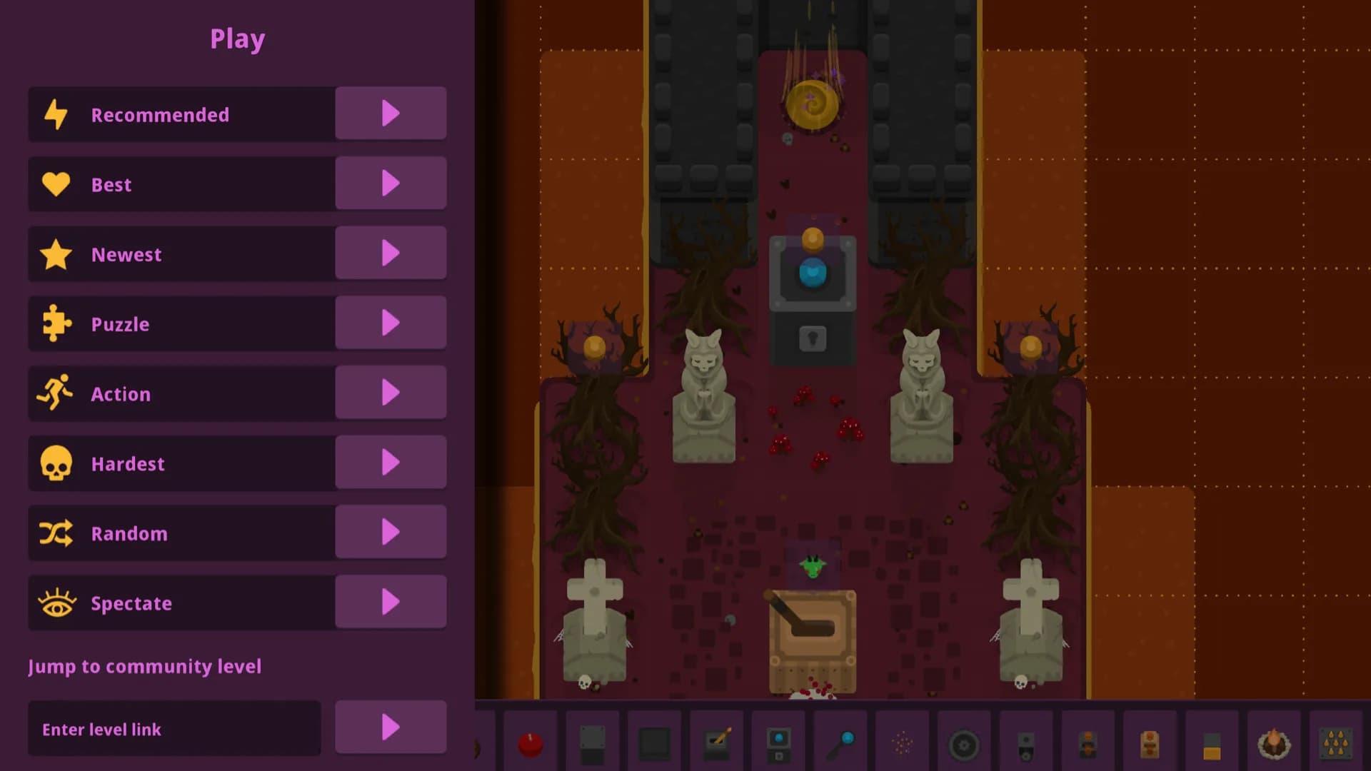 King Rabbit - Puzzle görsel 7