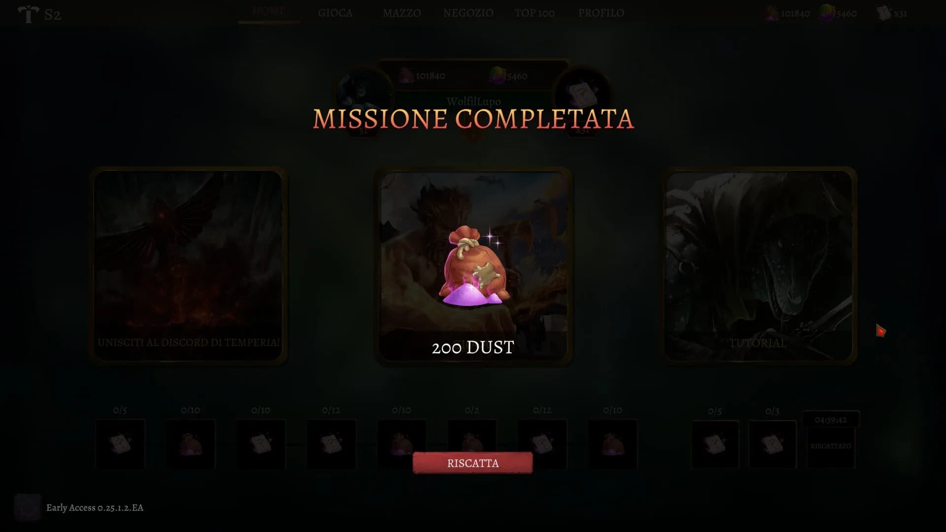 Temperia: Soul of Majestic görsel 4