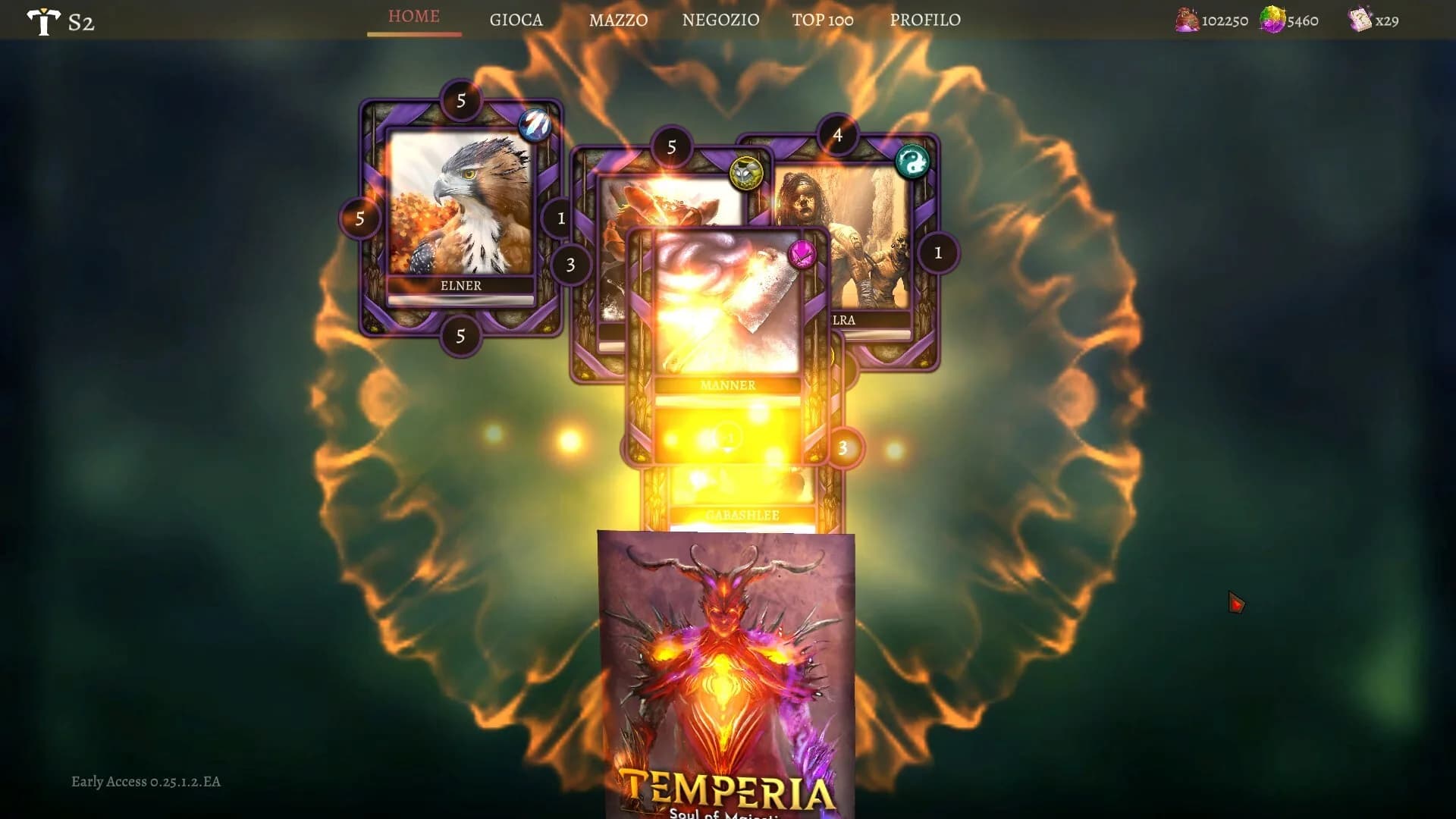 Temperia: Soul of Majestic görsel 5
