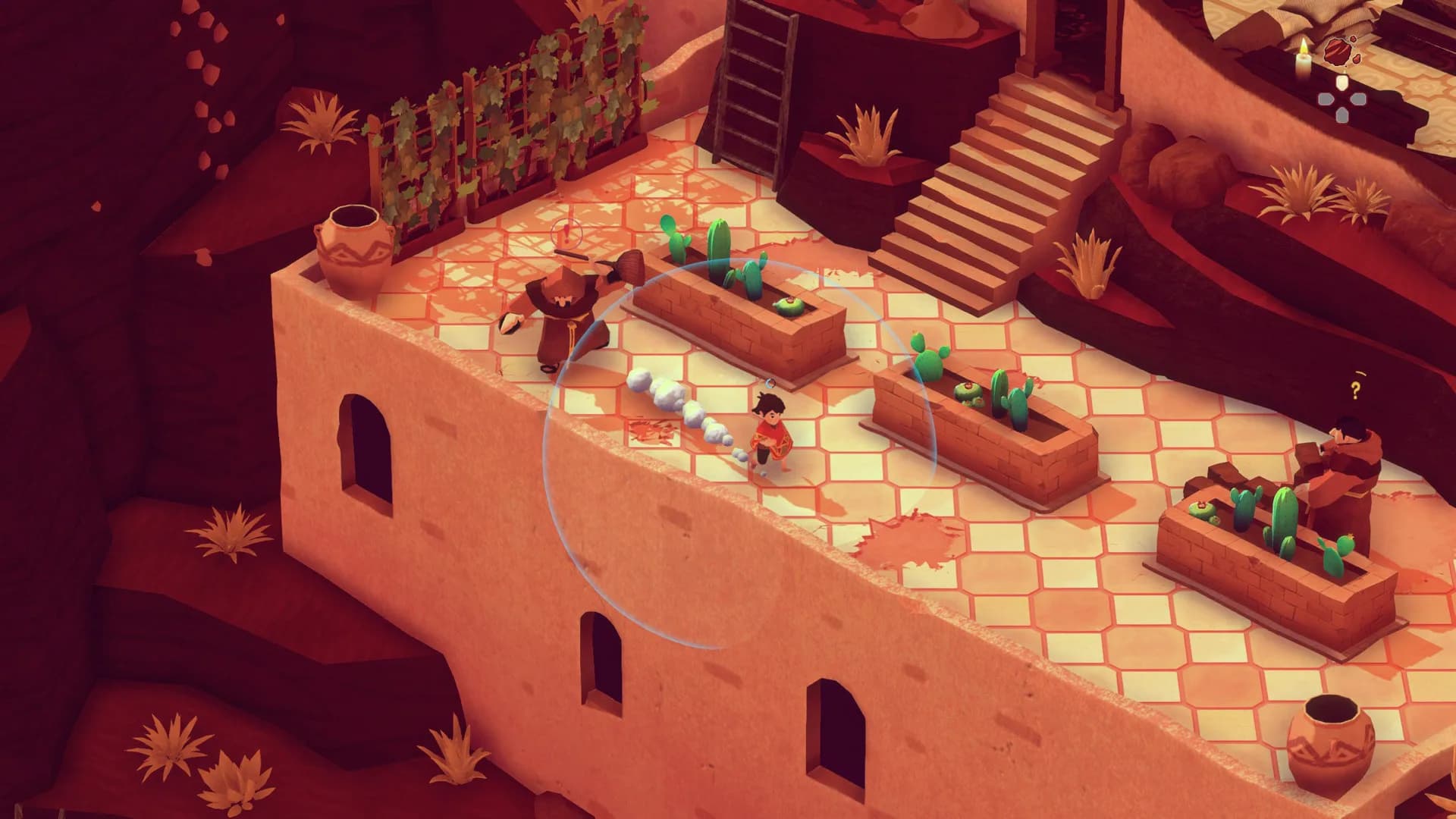 El Hijo - A Wild West Tale görsel 3