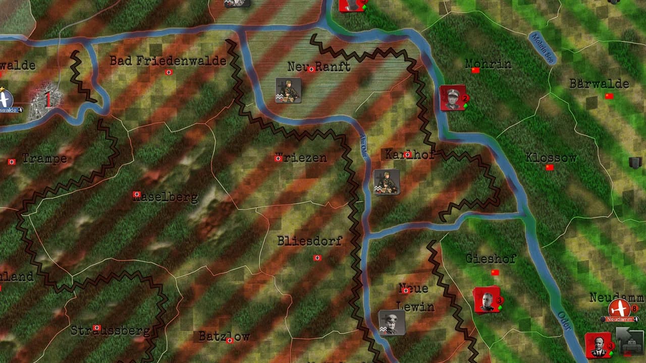 Wars Across The World: Russian Battles görsel 3