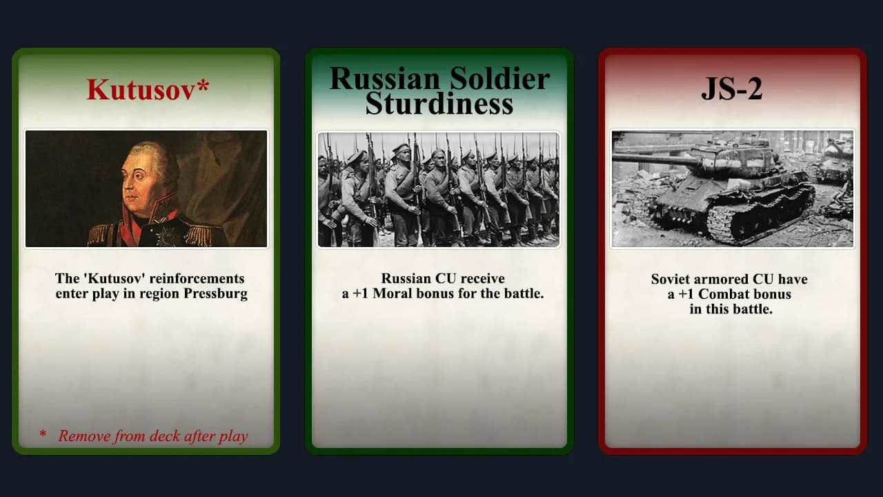 Wars Across The World: Russian Battles görsel 6