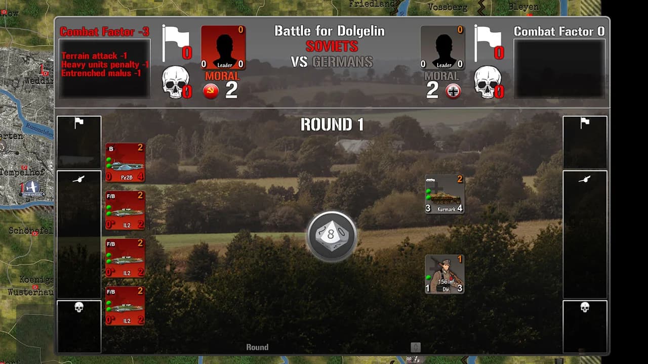 Wars Across The World: Russian Battles görsel 7