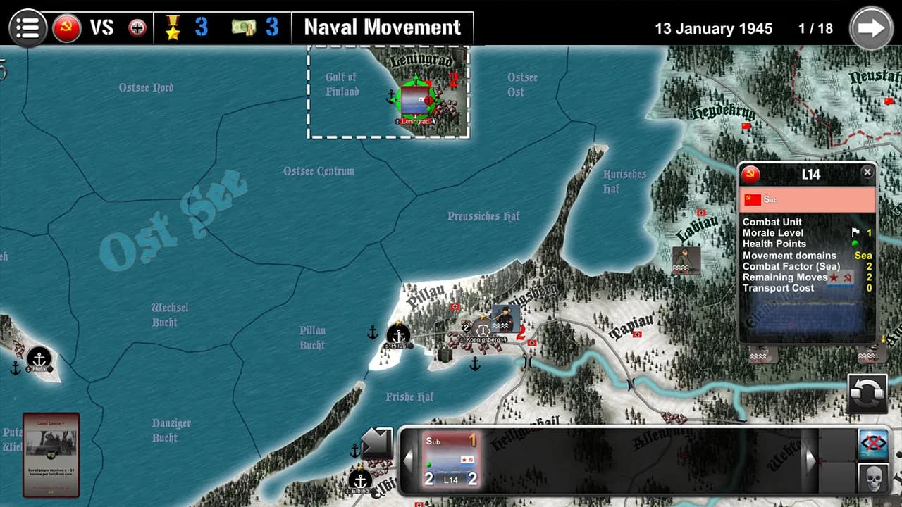 Wars Across The World: Russian Battles görsel 9