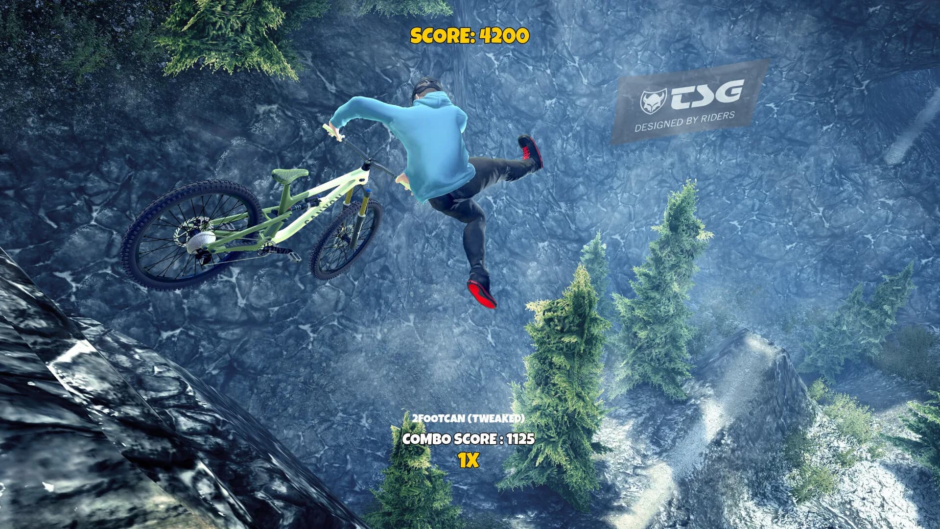 Shred! 2 - ft Sam Pilgrim görsel 7