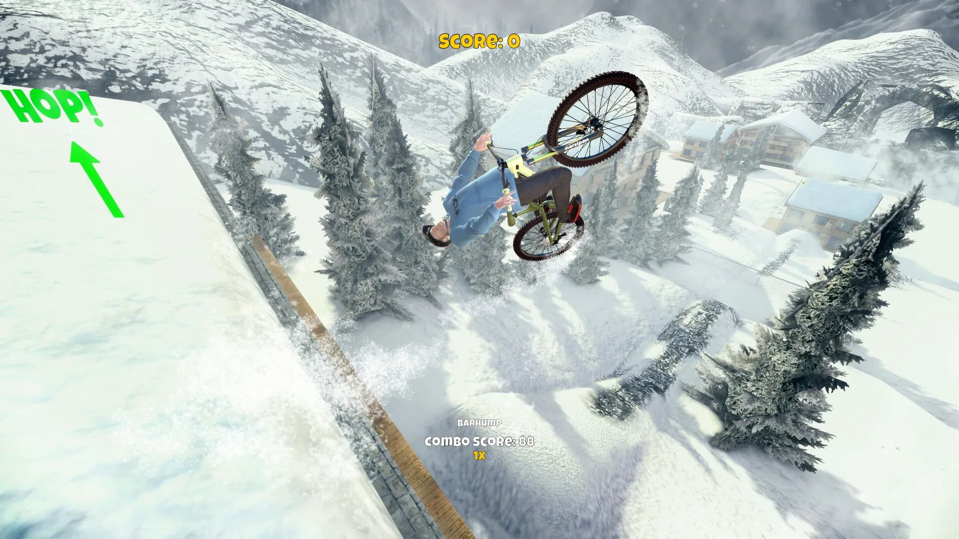 Shred! 2 - ft Sam Pilgrim görsel 11