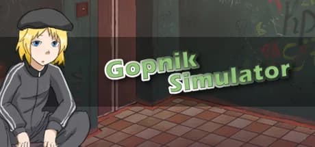 Gopnik Simulator görsel 1