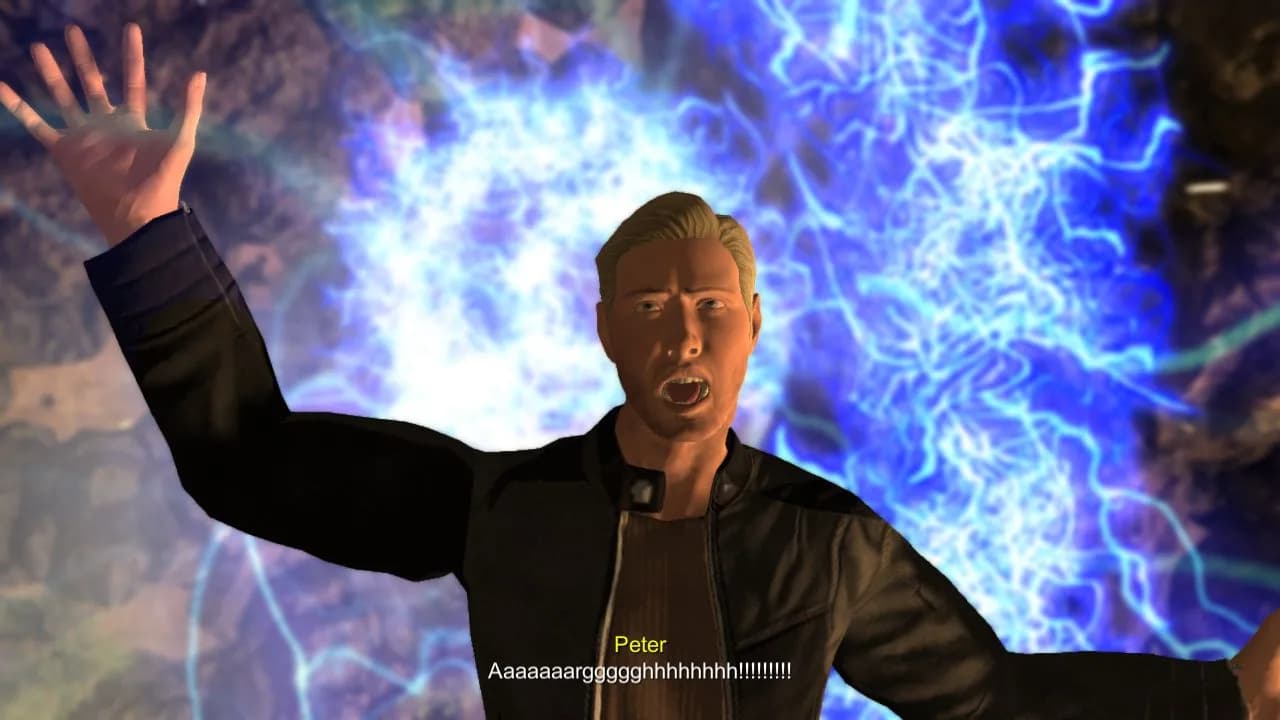 Mr. Maze görsel 2