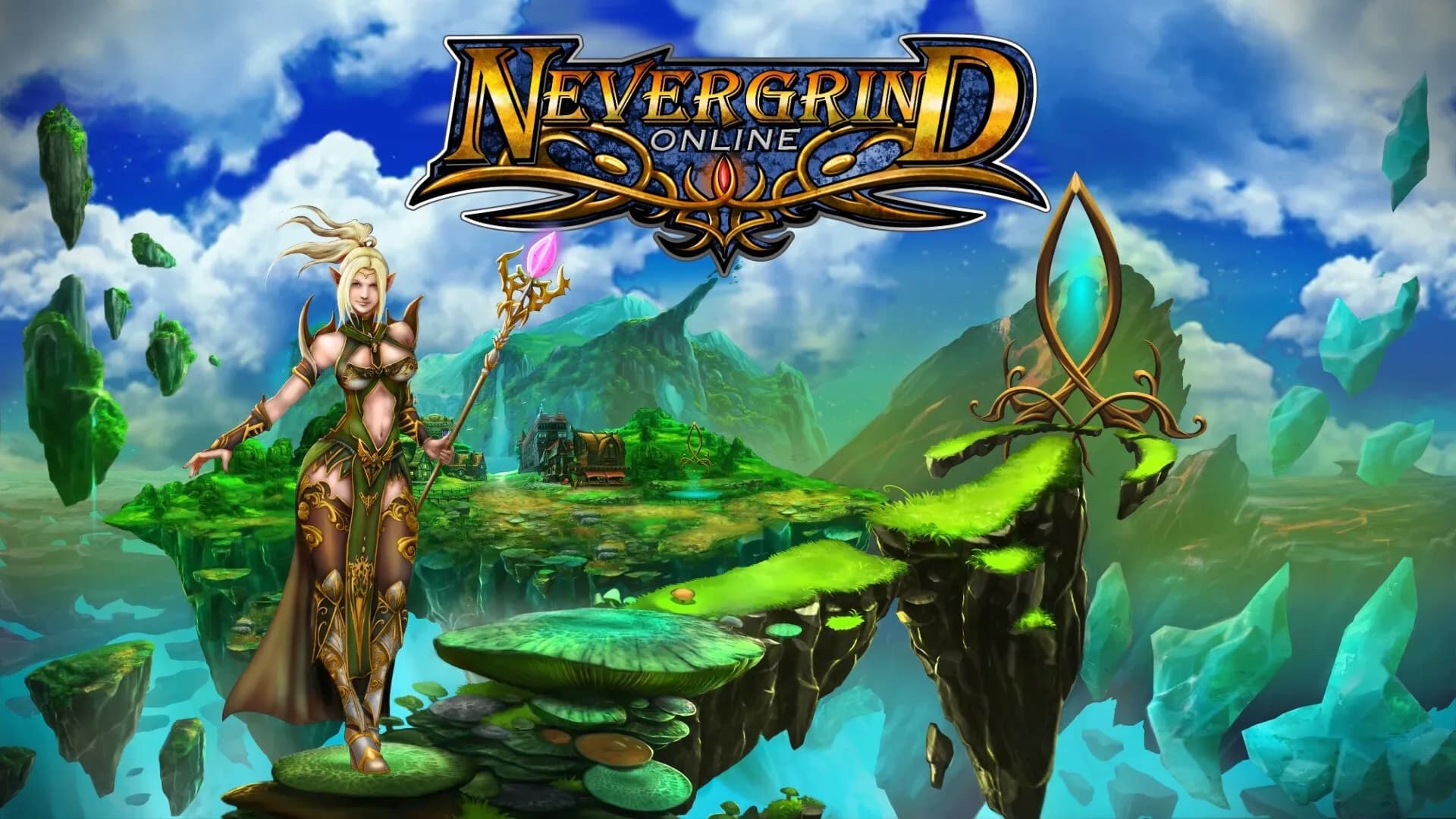 Nevergrind Online görsel 40