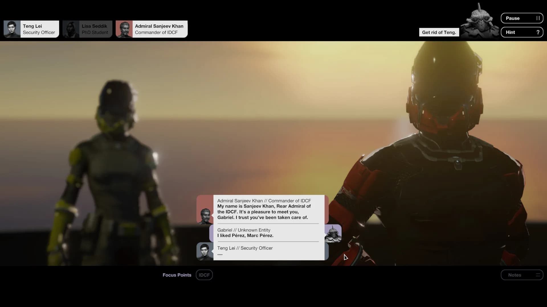 Quarantine Circular görsel 3
