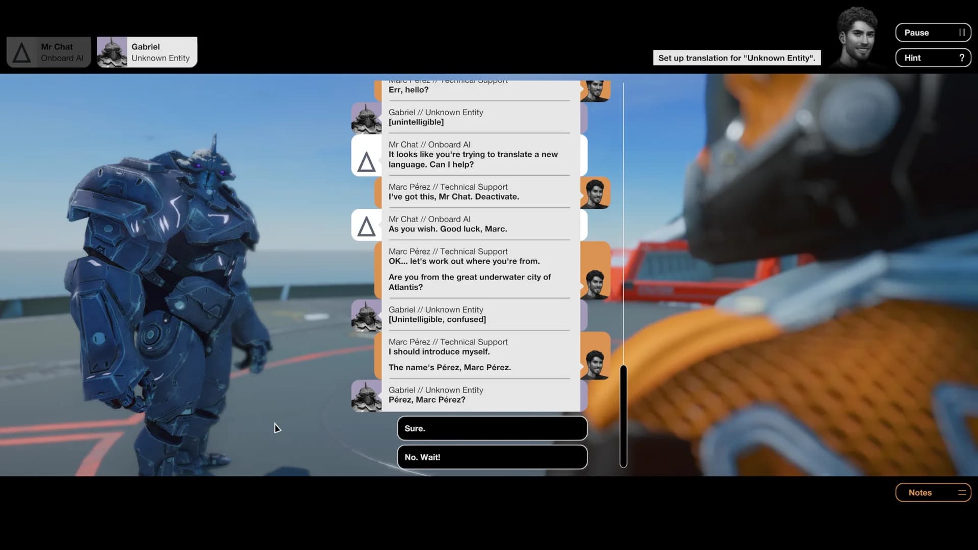 Quarantine Circular görsel 5