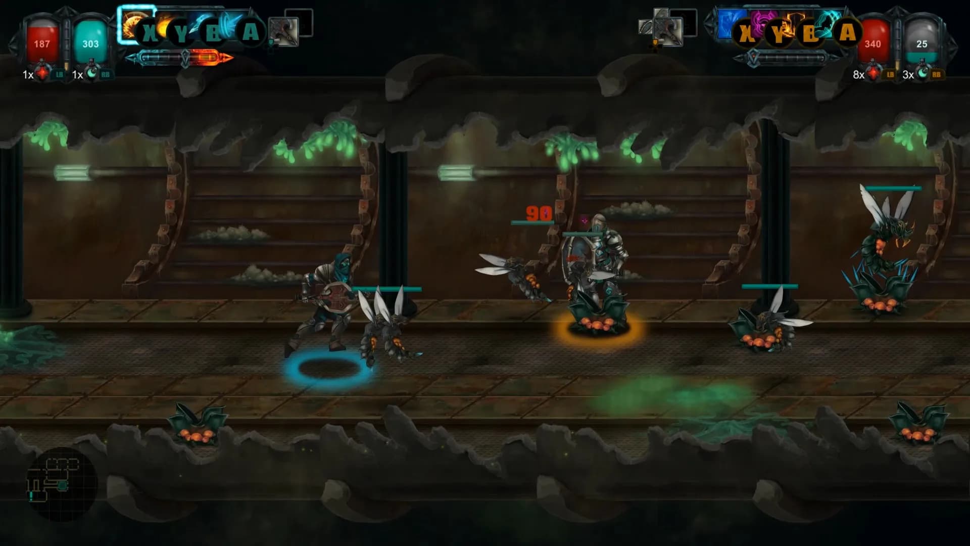 Moonfall Ultimate görsel 3