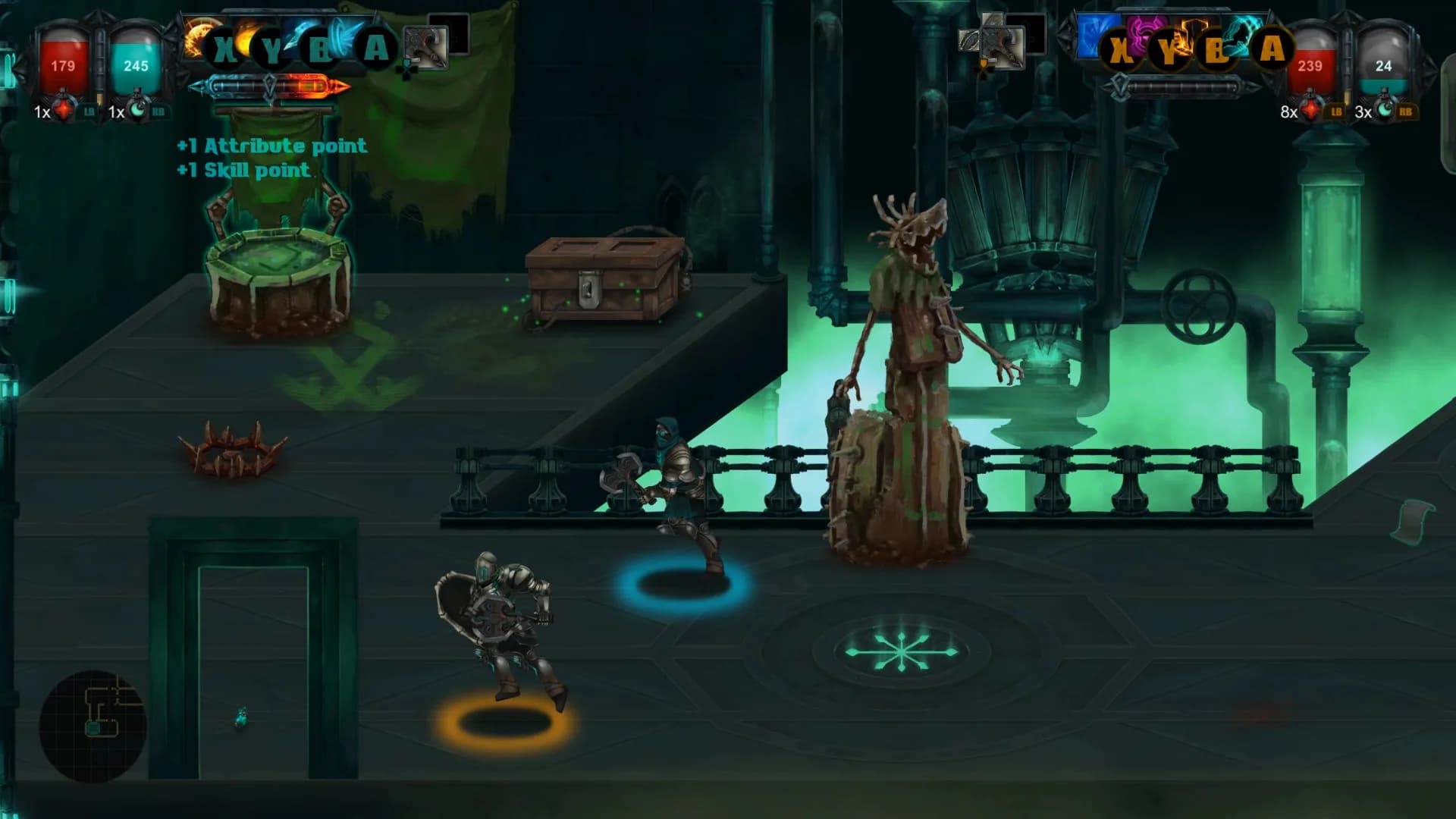 Moonfall Ultimate görsel 4