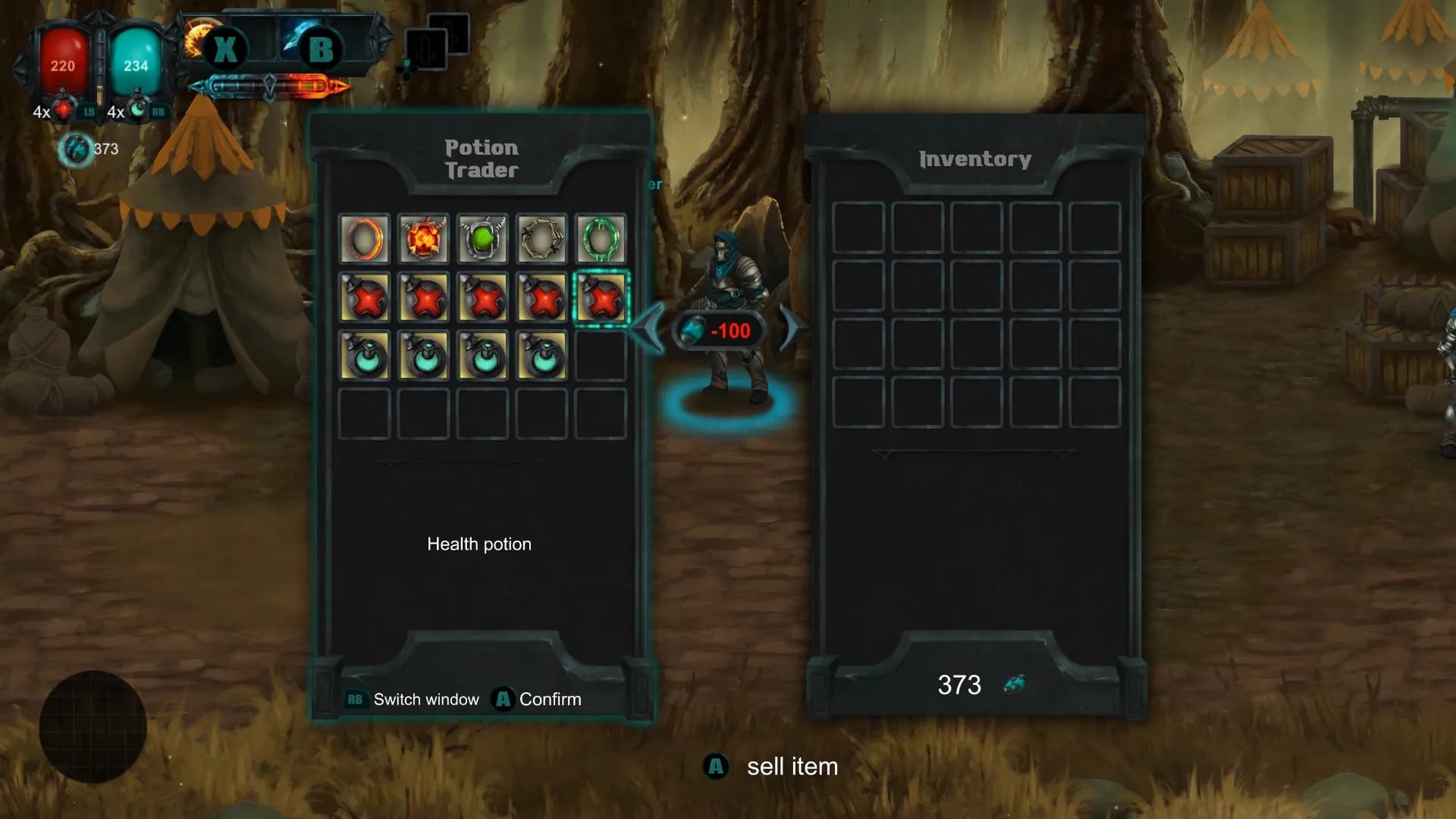 Moonfall Ultimate görsel 5