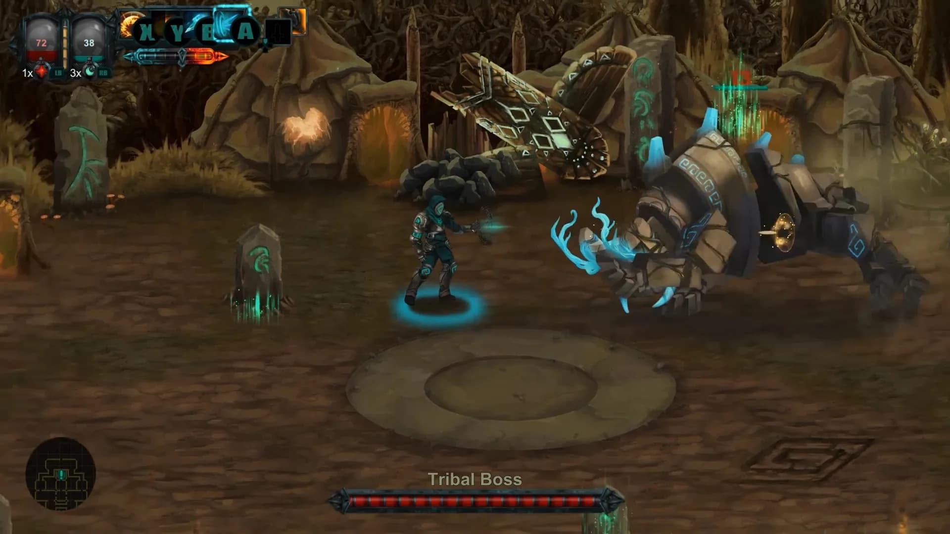Moonfall Ultimate görsel 6