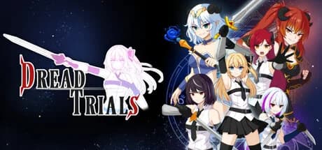 Dread Trials görsel 1