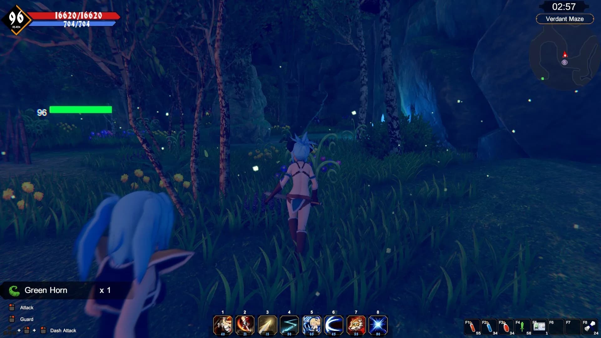 Dread Trials görsel 7