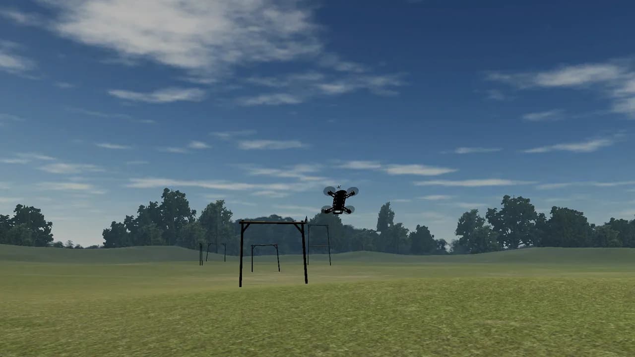 FPV Freerider görsel 2