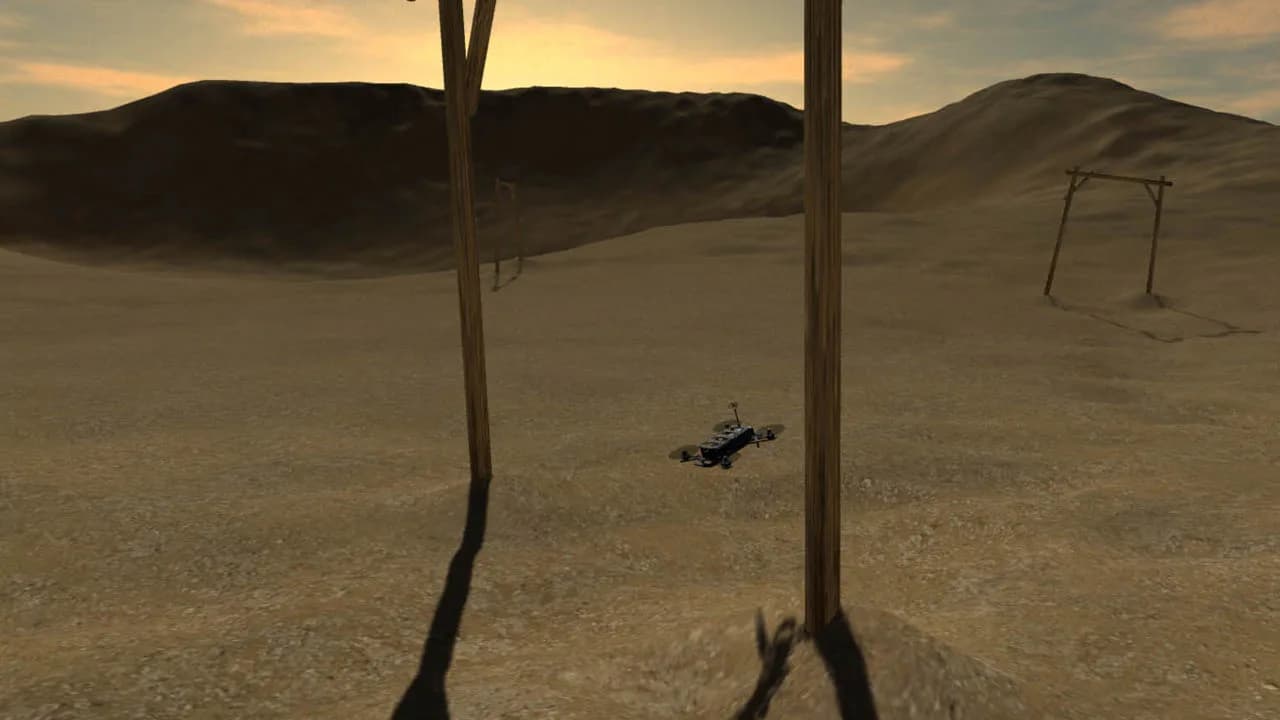 FPV Freerider görsel 6