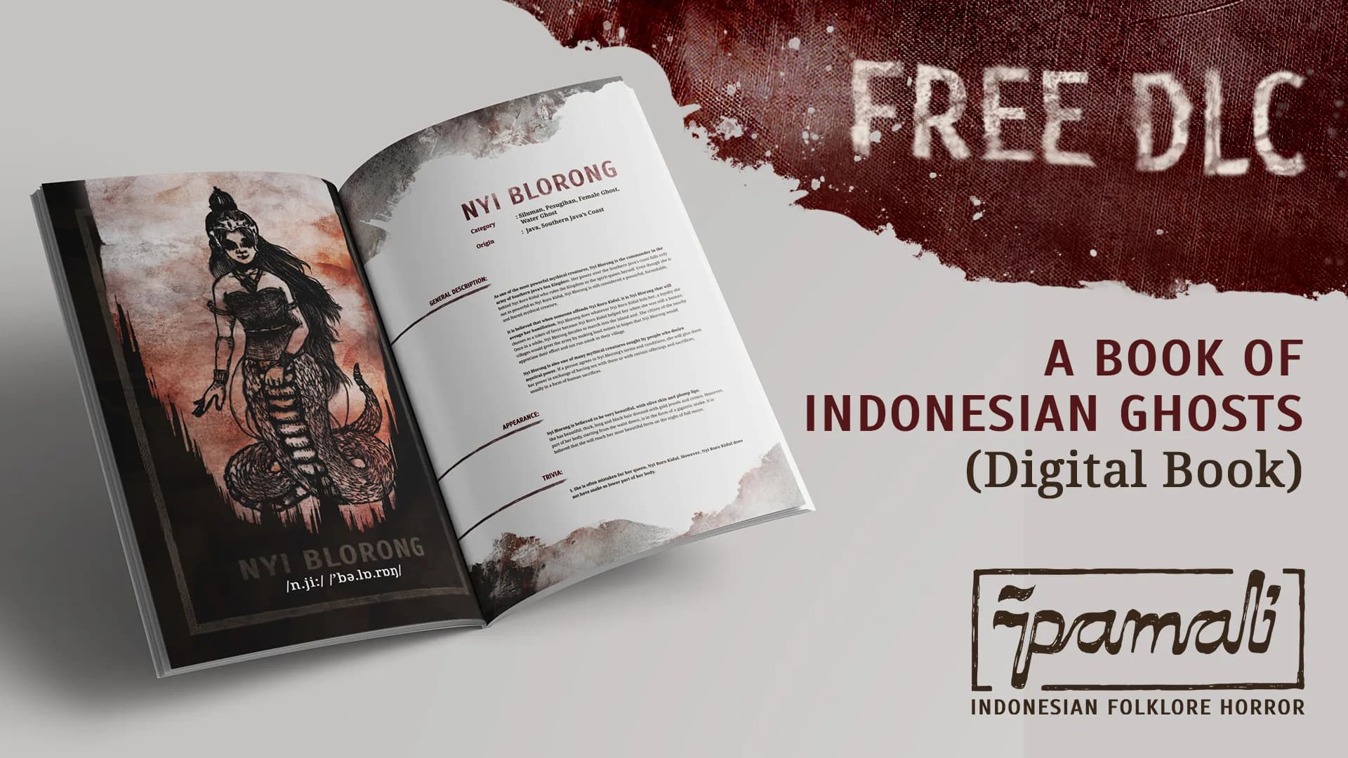 Pamali: Indonesian Folklore Horror görsel 3