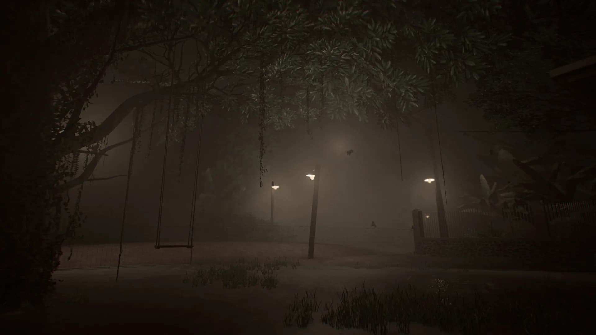 Pamali: Indonesian Folklore Horror görsel 12