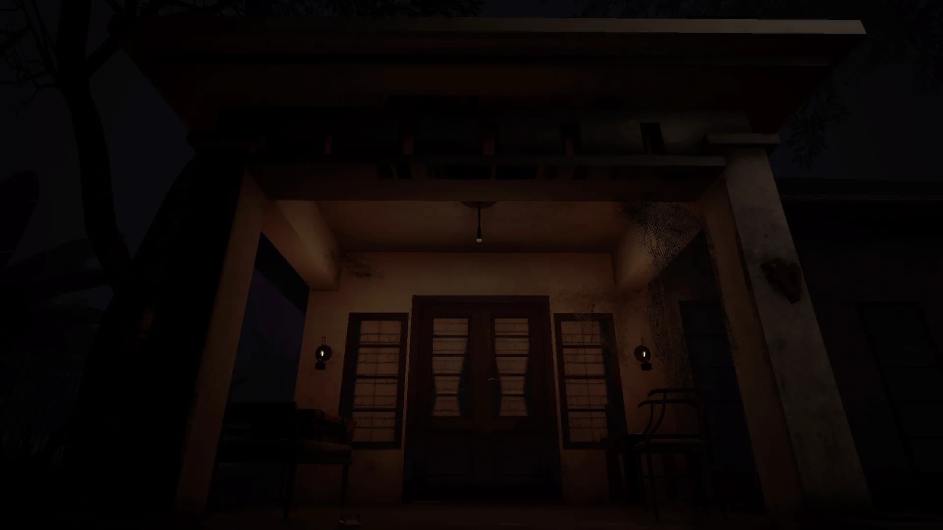 Pamali: Indonesian Folklore Horror görsel 5