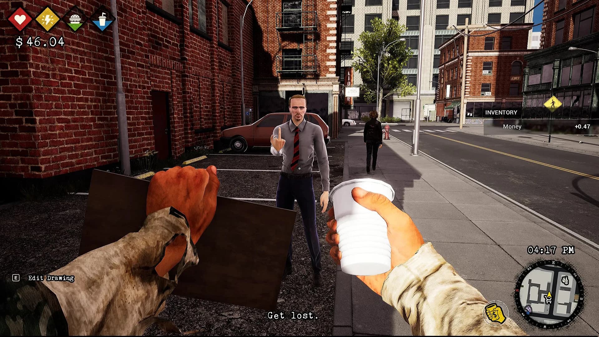 Bum Simulator görsel 4