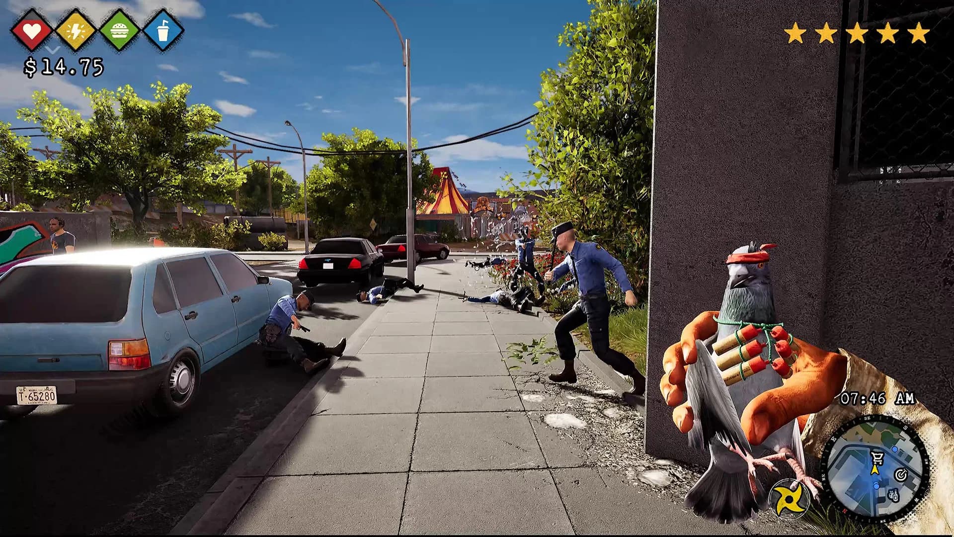 Bum Simulator görsel 5