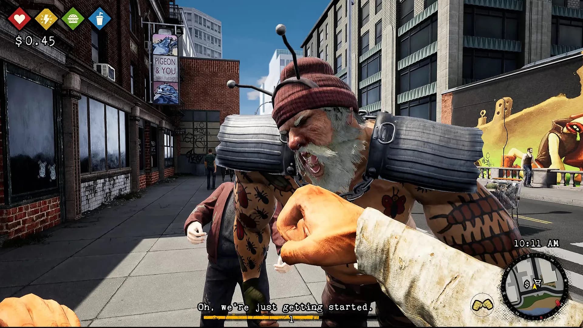 Bum Simulator görsel 7
