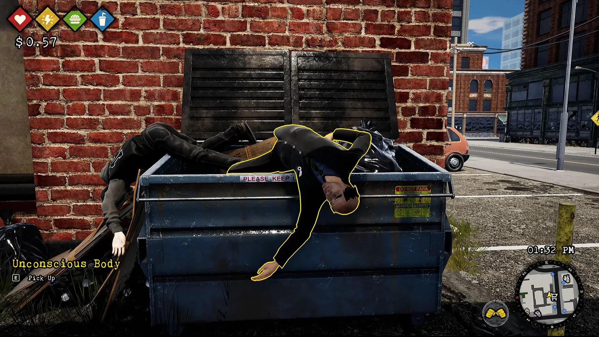 Bum Simulator görsel 8