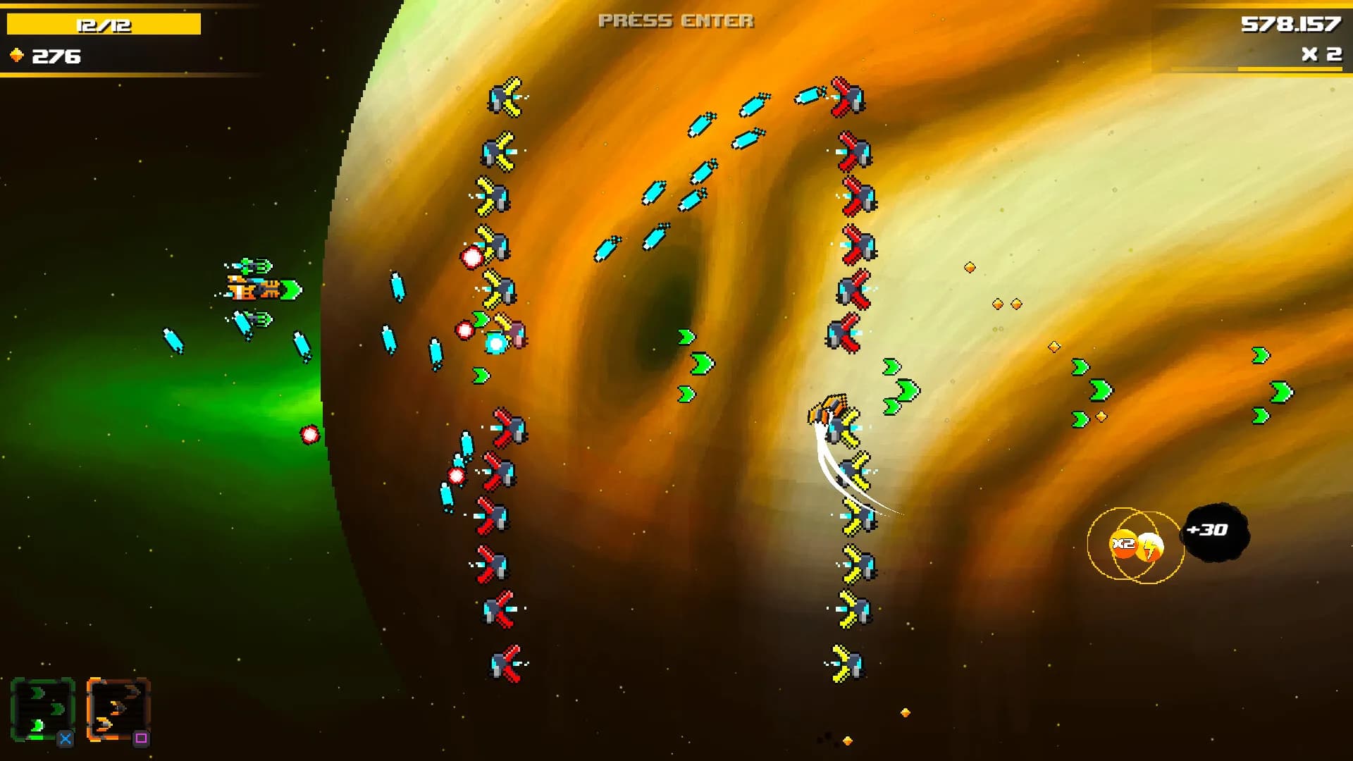 Space Elite Force görsel 7