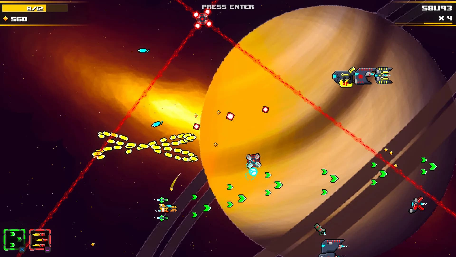 Space Elite Force görsel 8
