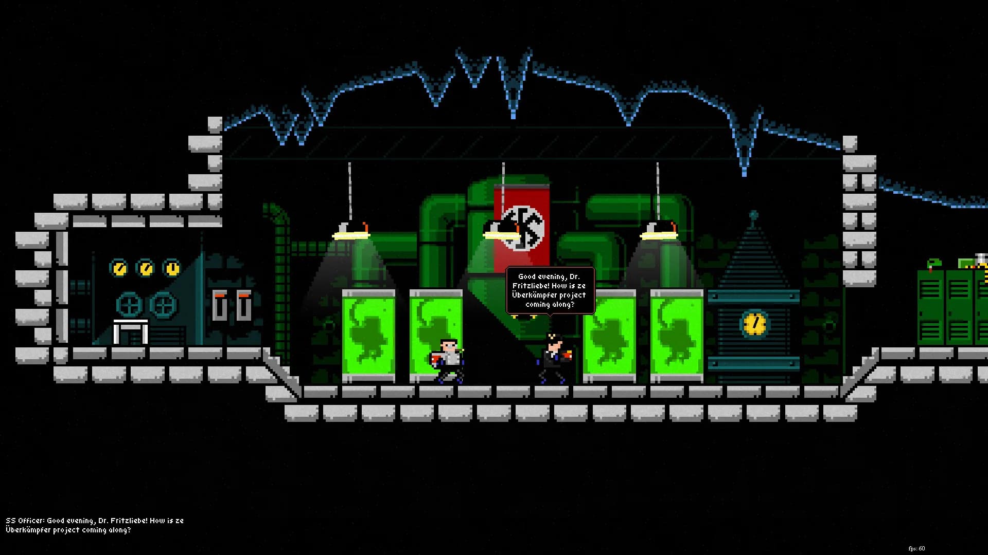 Superfighters Deluxe görsel 7