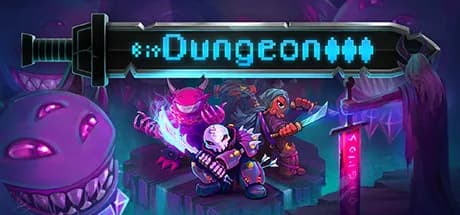 bit Dungeon III görsel 1