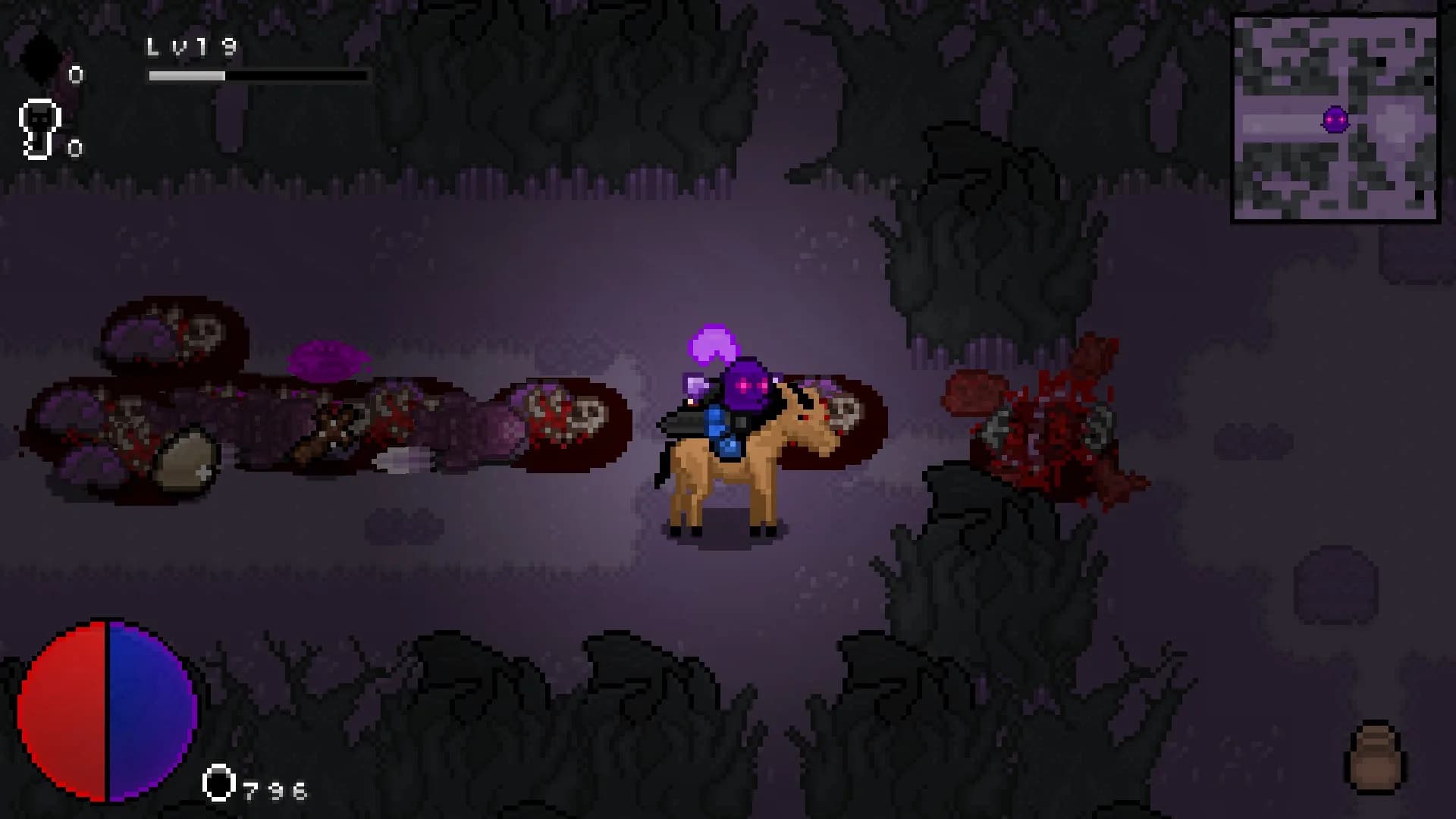 bit Dungeon III görsel 2