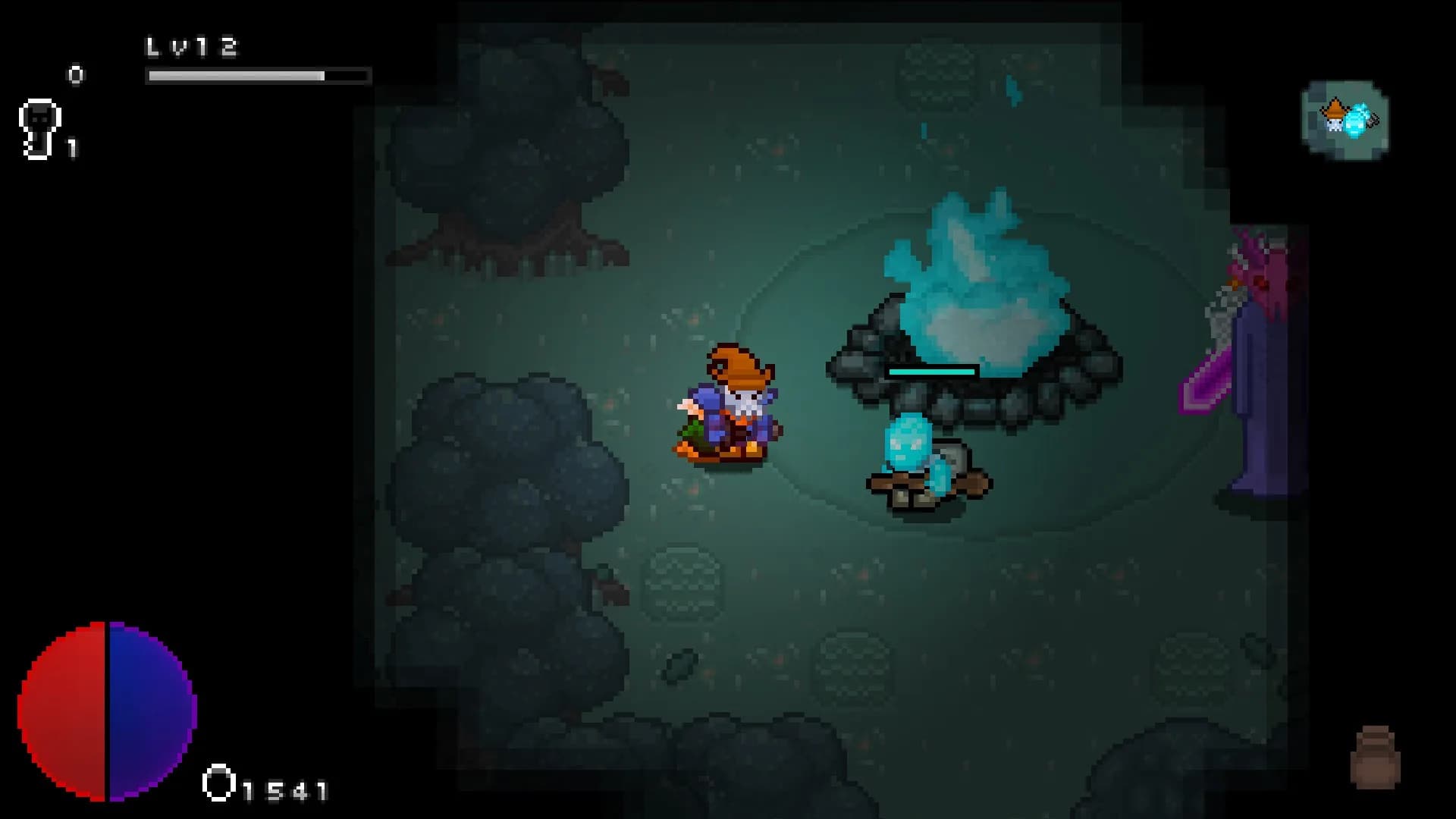 bit Dungeon III görsel 3
