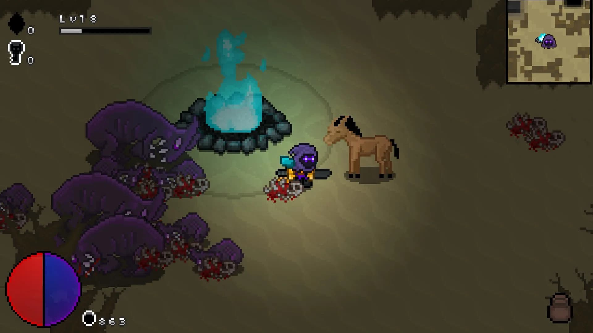 bit Dungeon III görsel 5