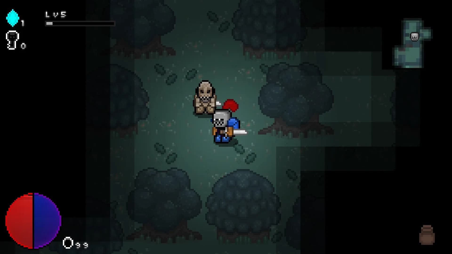 bit Dungeon III görsel 6