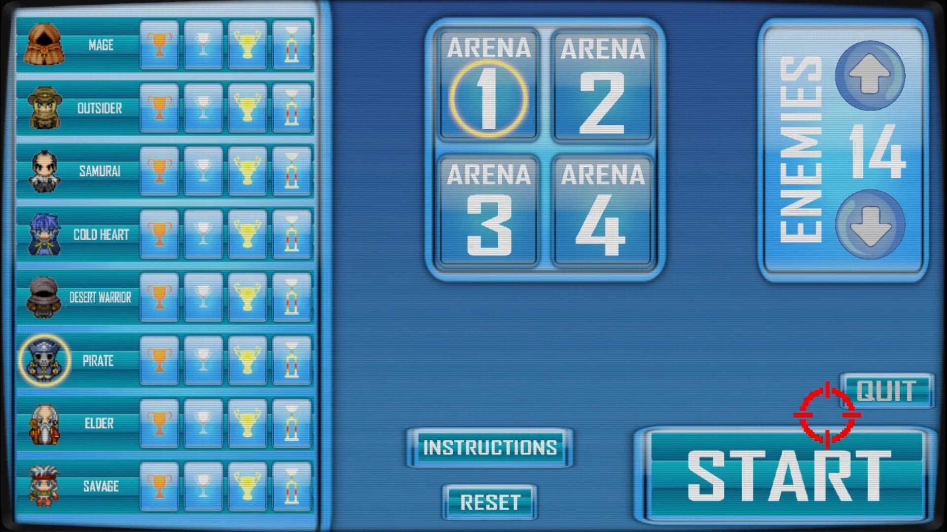 ARENA 8 görsel 2